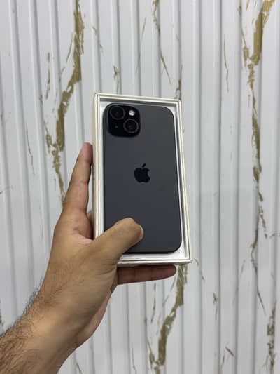 Apple iPhone 15 non PTA jv 128gb                     11 12 13 14 16 17