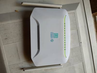 Gpon 5G Fibre router dual band