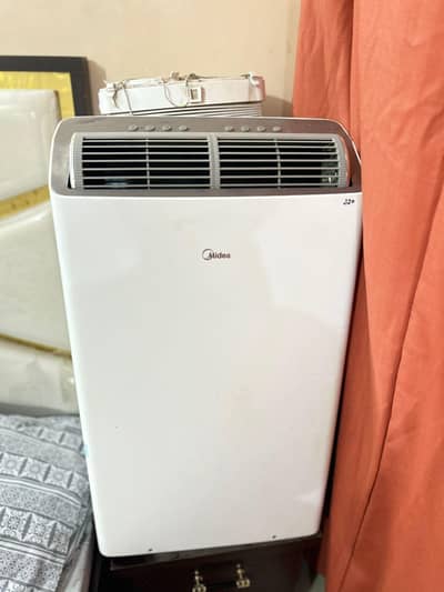 Digital mobile portable Air cooler