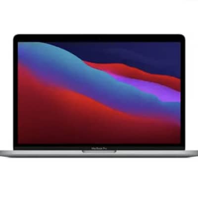 MacBook Pro M1 2020 | 16GB RAM | 256GB SSD | Fresh Piece