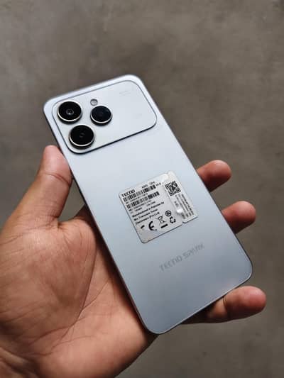 Tecno spark 40 (6+6/128),,,,03221781446