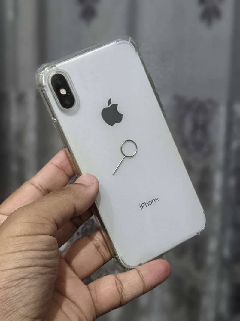 Apple iPhone X 2