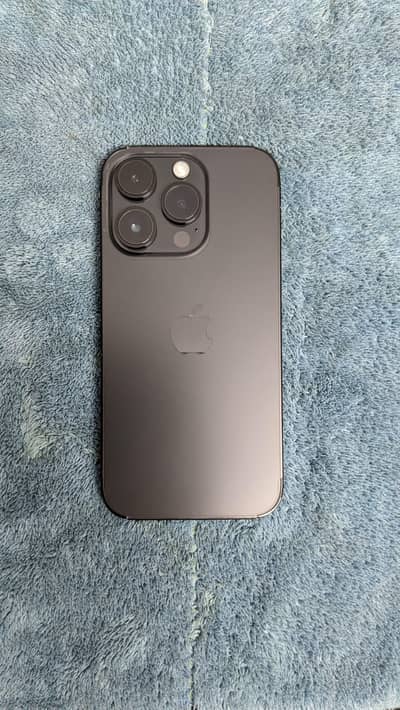 Apple iPhone 14 Pro