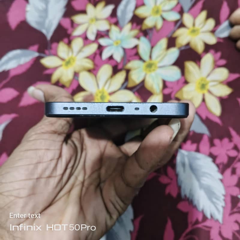 Realme Note 50 0