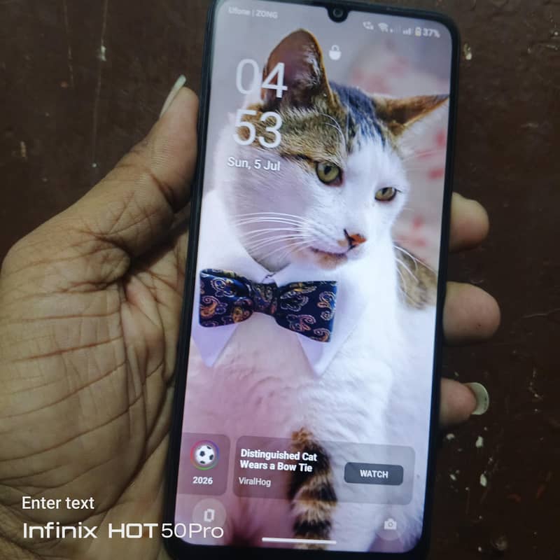 Realme Note 50 1