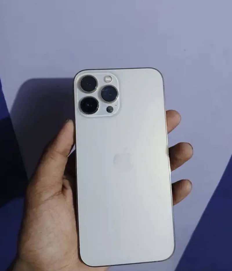 iPhone 13 Pro Max 1