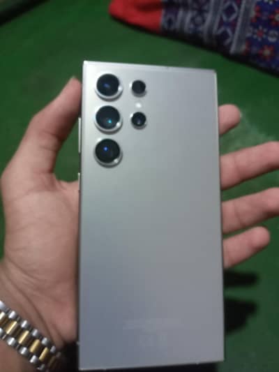 Samsung Mobile S24 Ultra