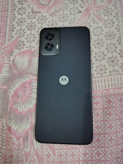 Motorola Moto G Power 2024 5G 8/128 Gaming phone