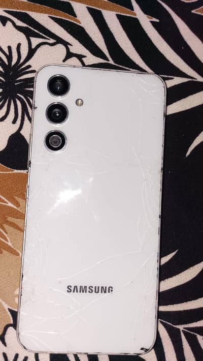 SAMSUNG GALAXY A 54 5G