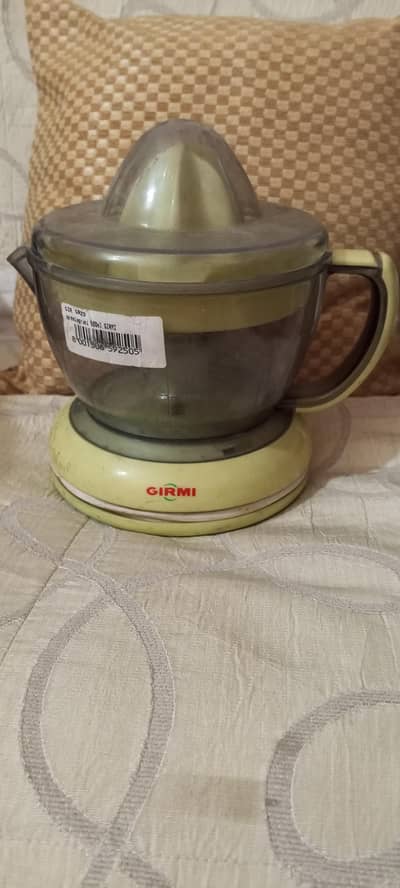 juice Maker