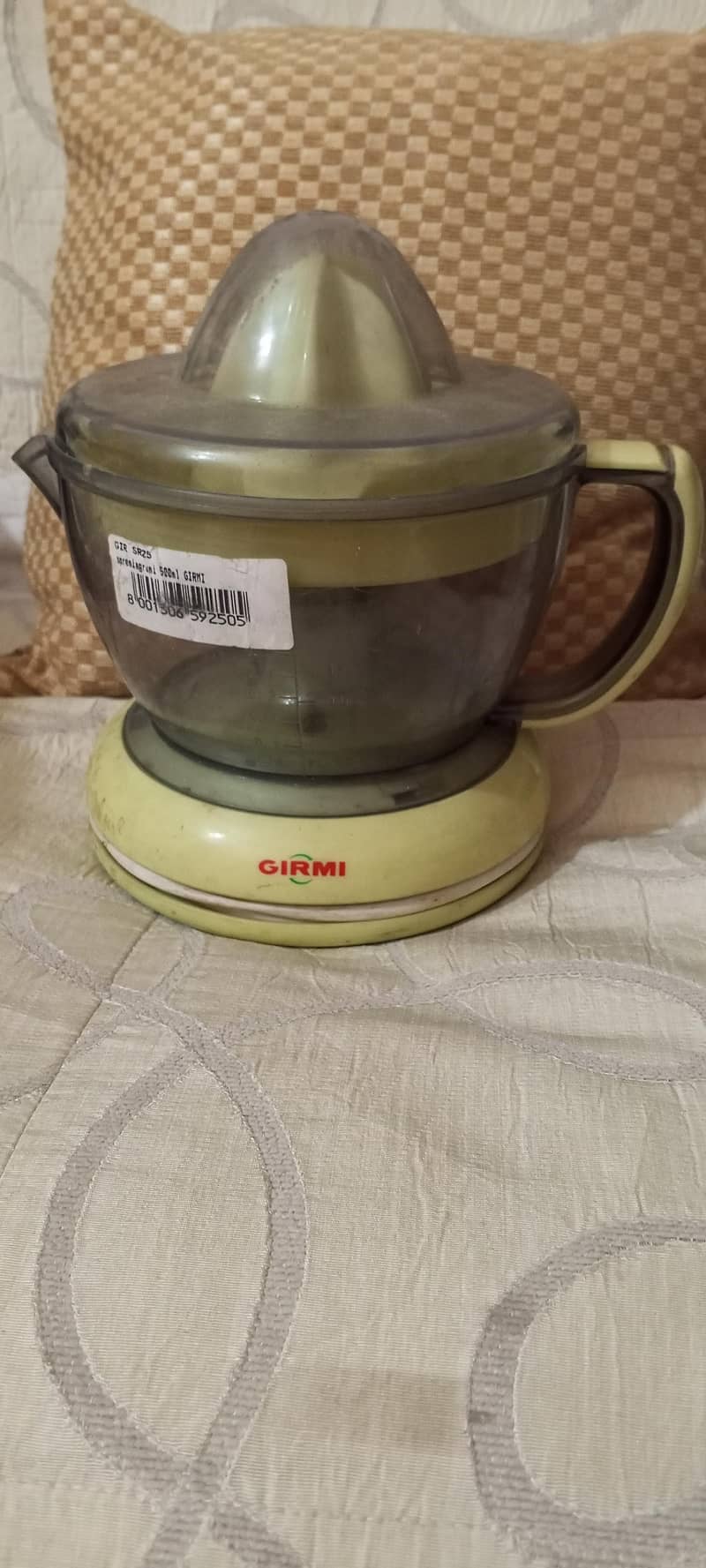 juice Maker 0