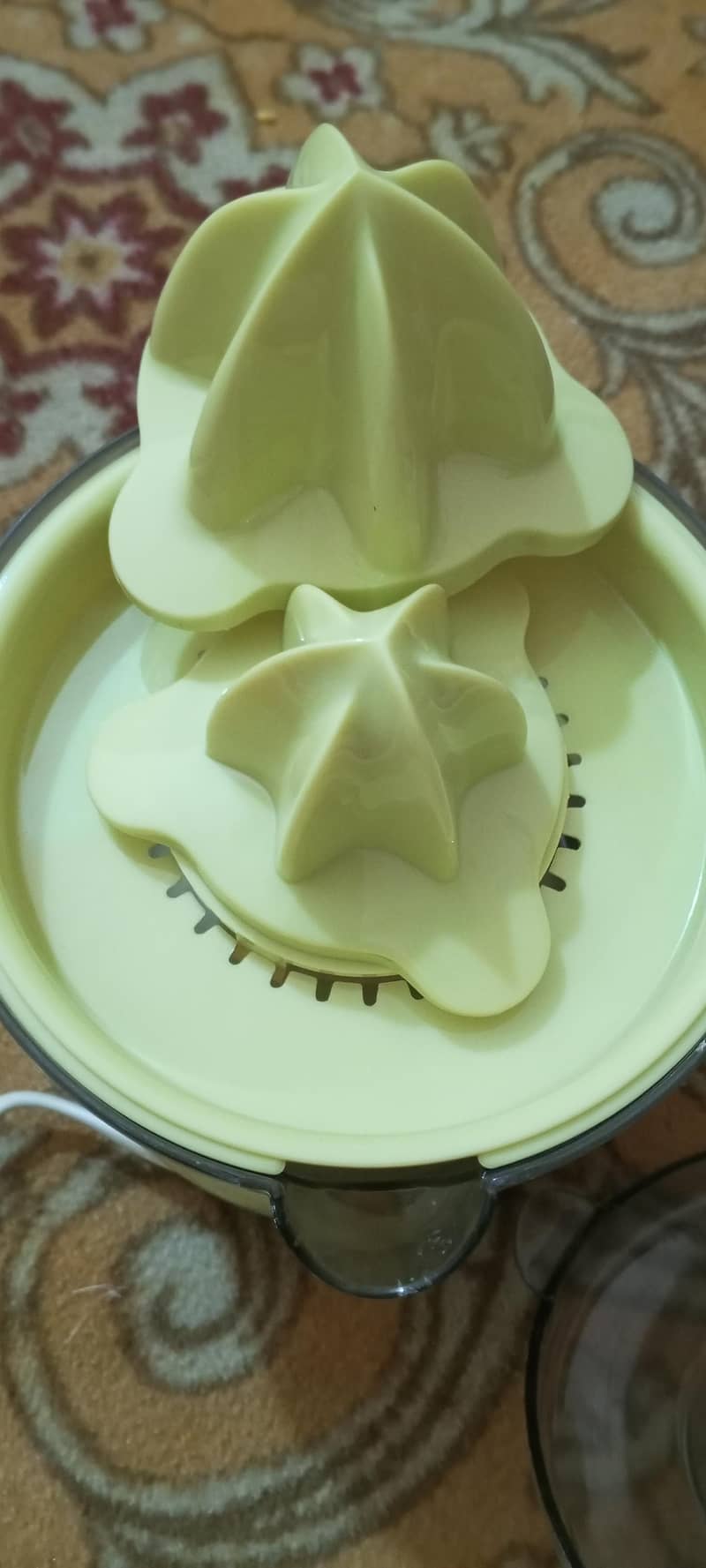 juice Maker 1