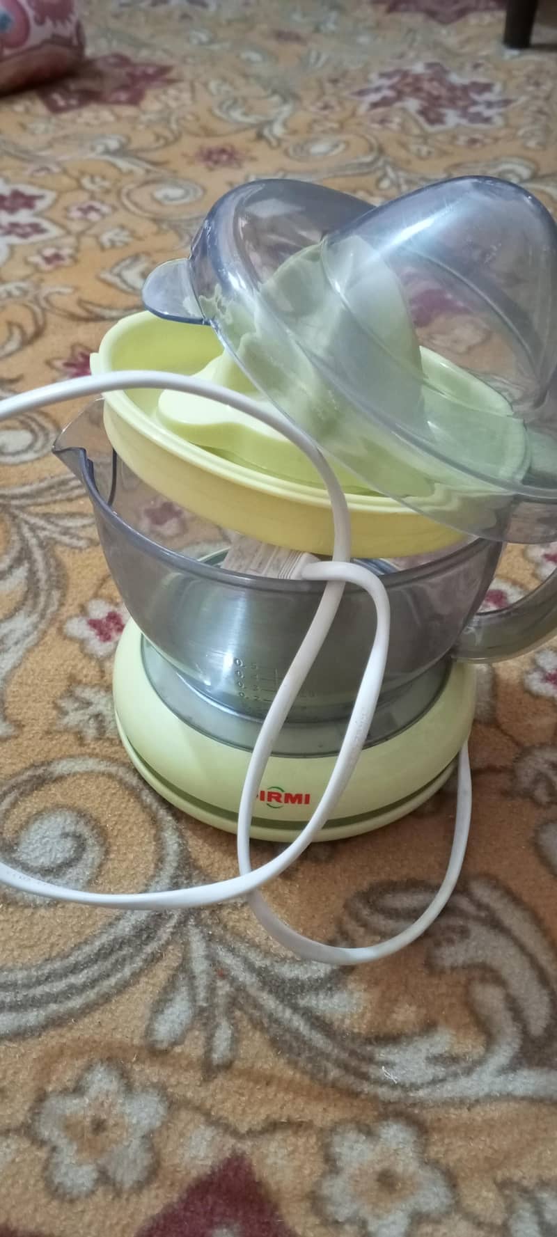 juice Maker 2