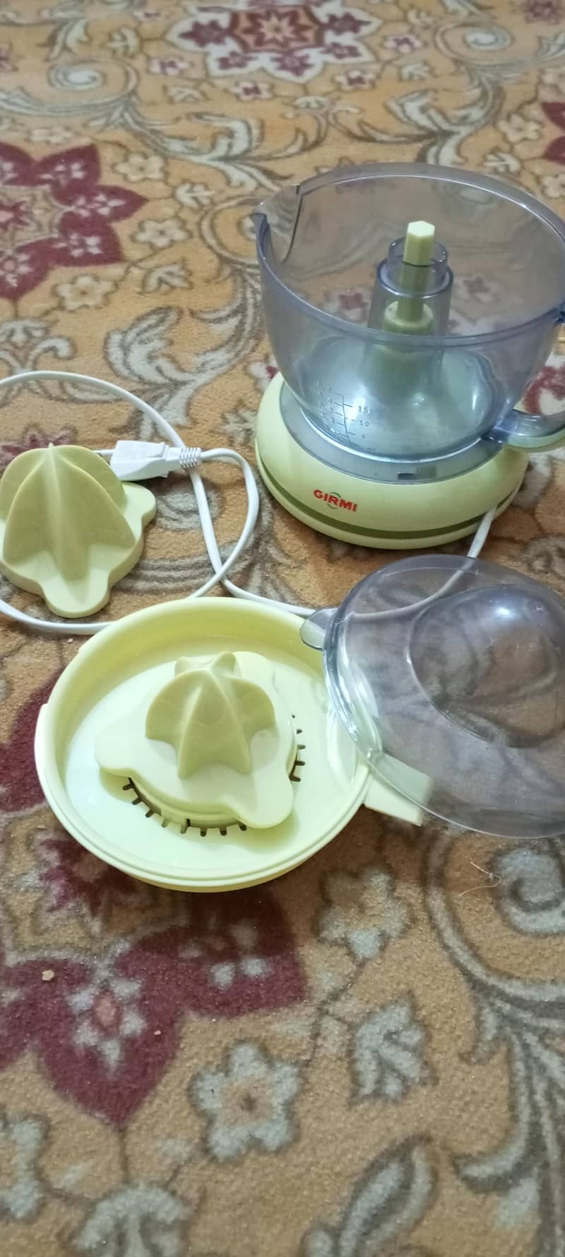 juice Maker 3
