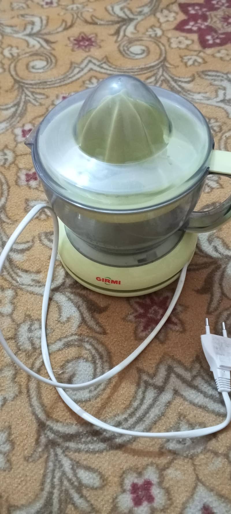 juice Maker 4