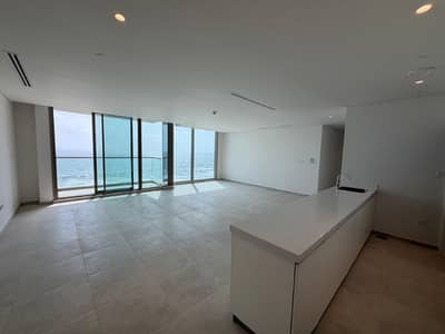 uxury Without Compromise The Best 3 Bed in The Views North | Frontline Sea Facing | Ready to Move