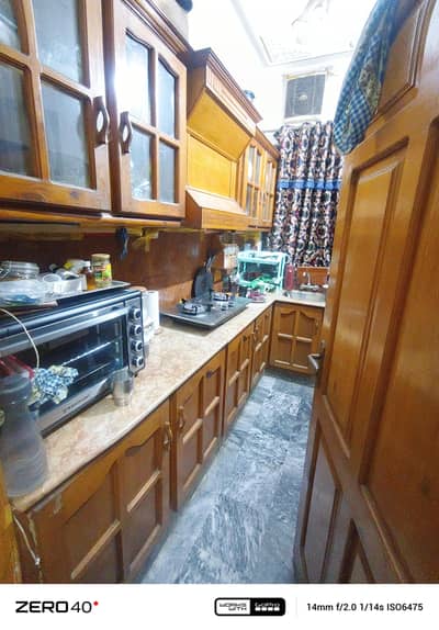 25*40 beautiful Ground portion available for rent in g-11/3