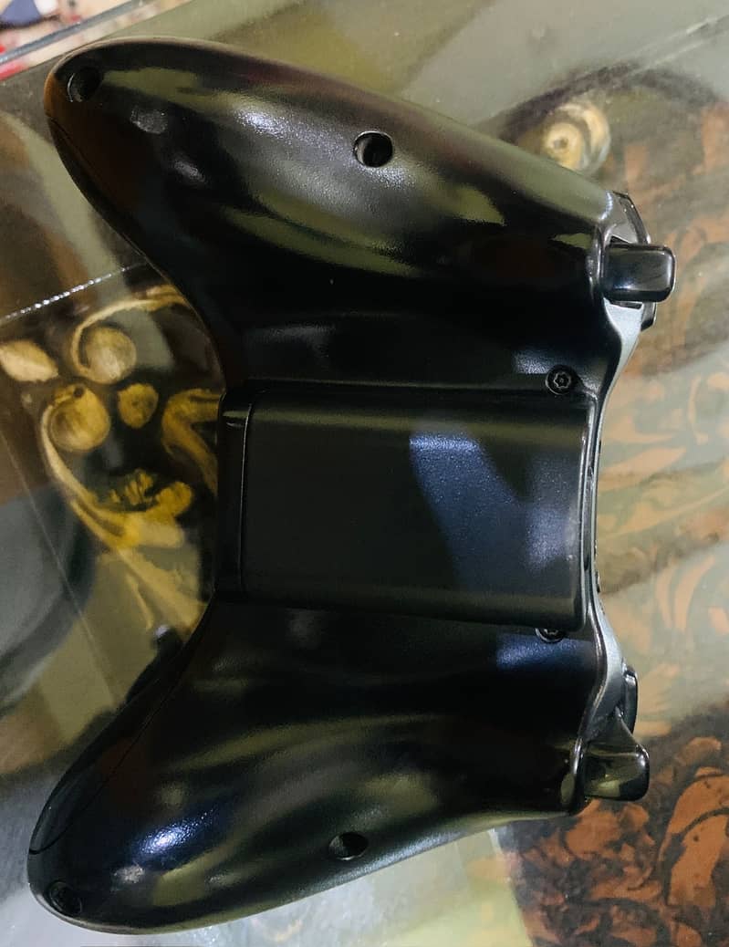 xbox 360 super slim E model 3
