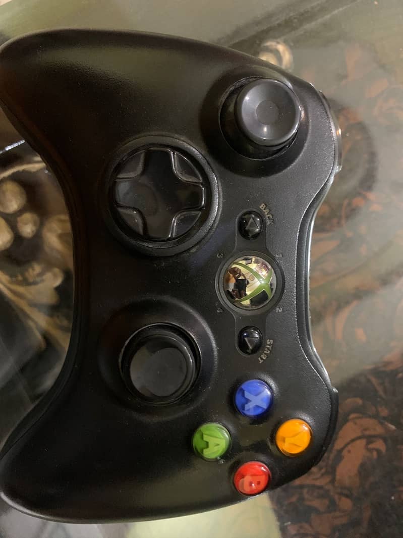 xbox 360 super slim E model 4