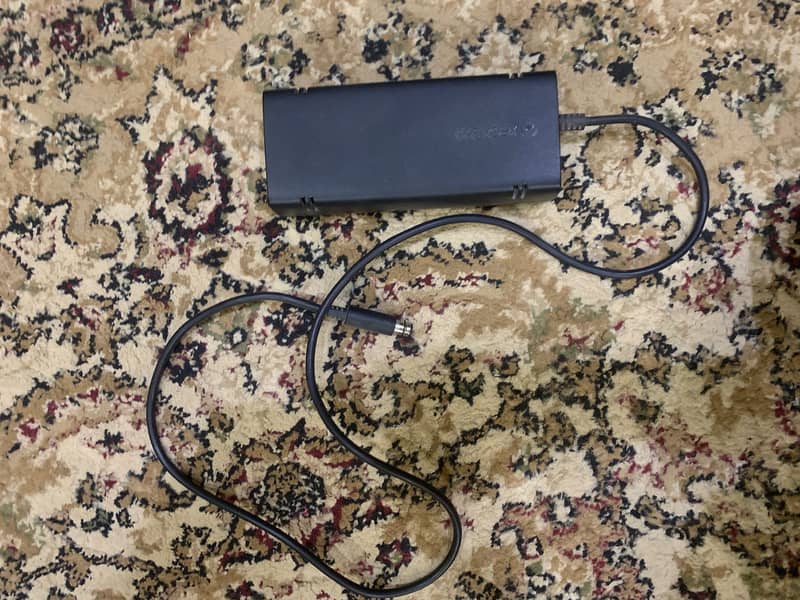xbox 360 super slim E model 10