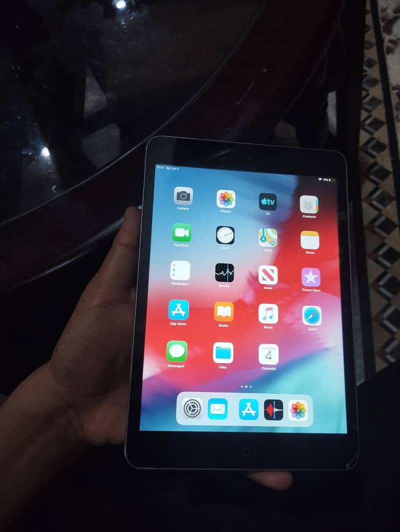 Apple ipad 1