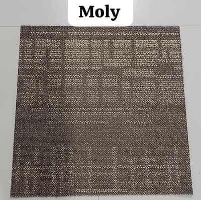Carpet tile Available in Rawalpindi