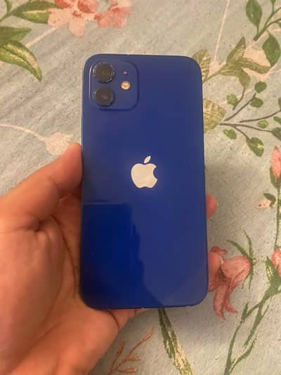 Iphone 12 pta approved 128gb