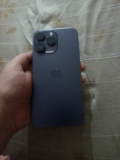 Apple iPhone 14 Pro Max
