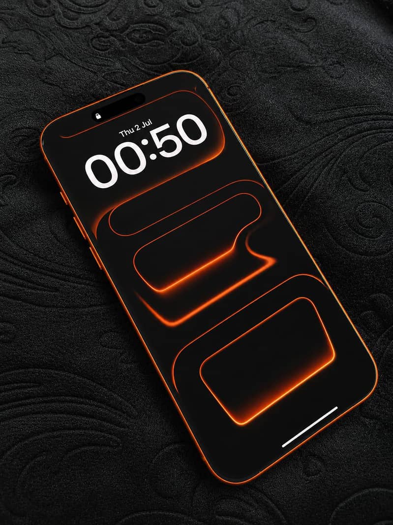 Apple iPhone 17 Pro Max 2
