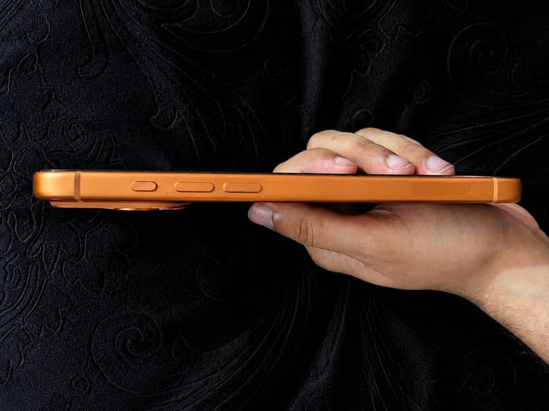 Apple iPhone 17 Pro Max 5