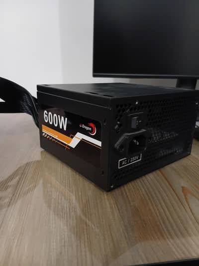 psu 600w for sale