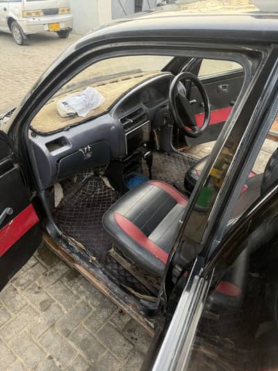 Daihatsu Cuore 2007