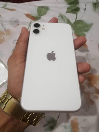 iPhone 11 PTA Approved