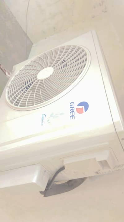 gree inverter ac