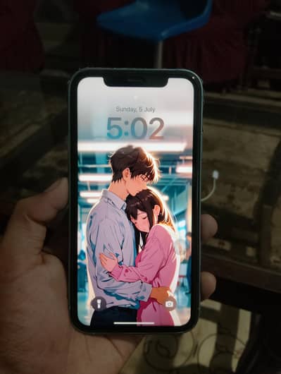 Apple iPhone XR (FU) 64gb