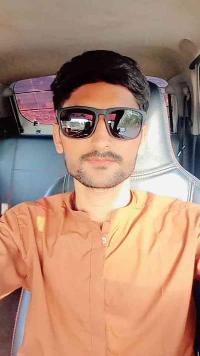 Waseem Hayat 