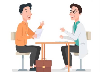 Medical Representative