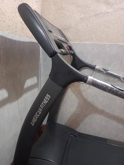 American Treadmill