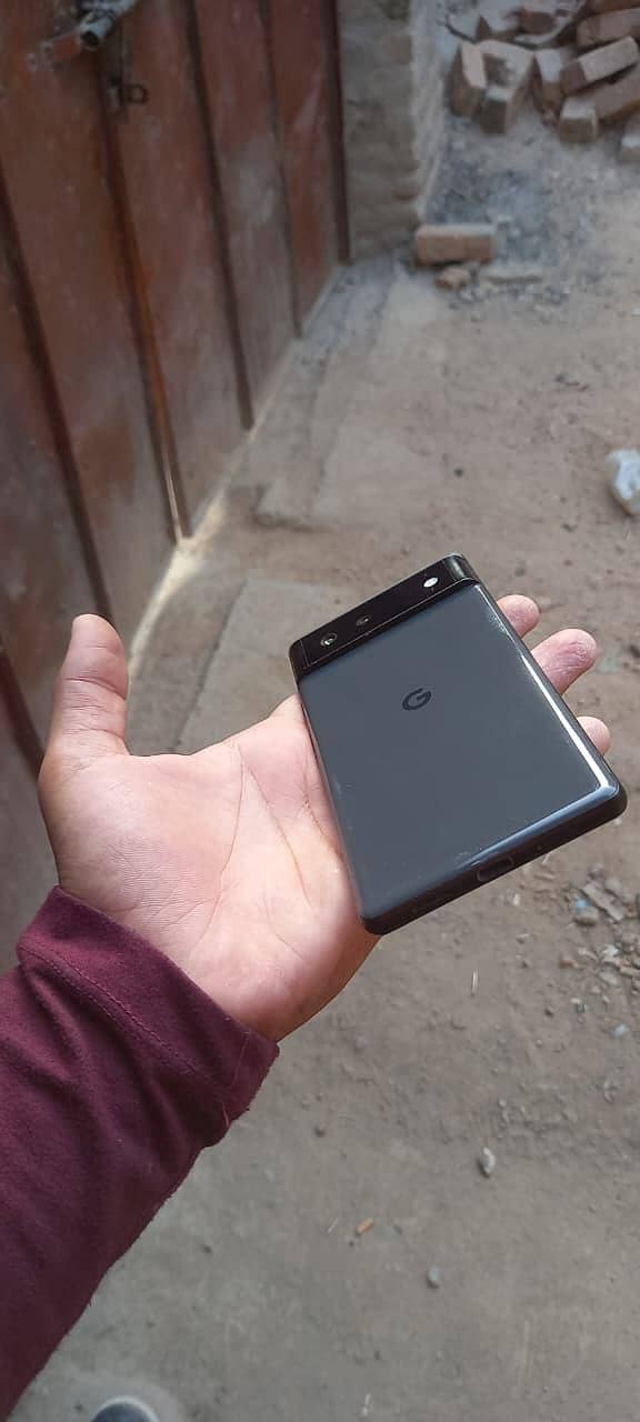 Google Pixel 6 2