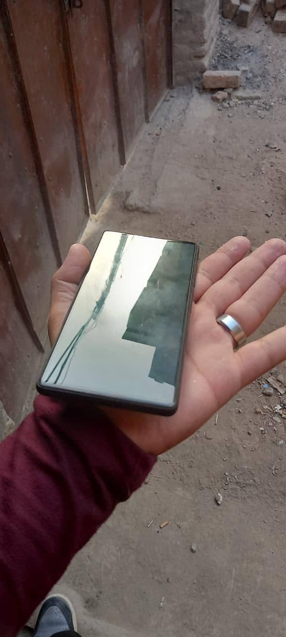 Google Pixel 6 3
