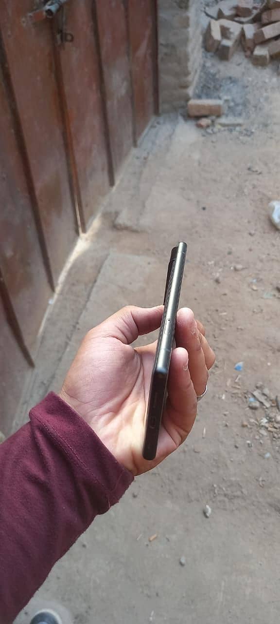 Google Pixel 6 5