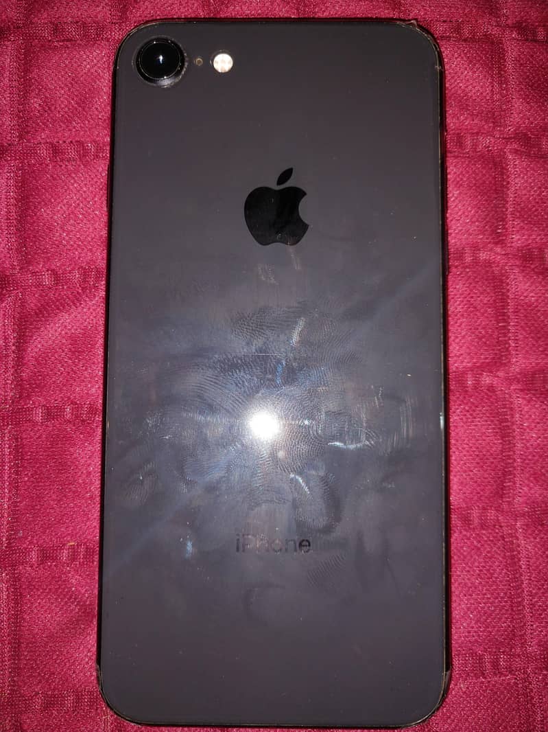 Apple iPhone 8 0