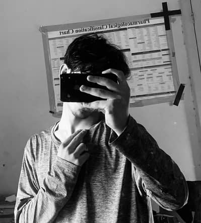 M Shoukat
