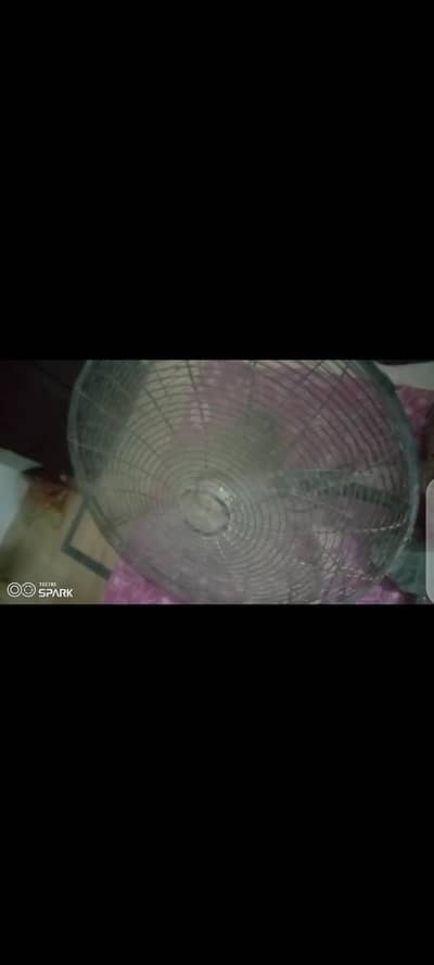 FAN OK HAI