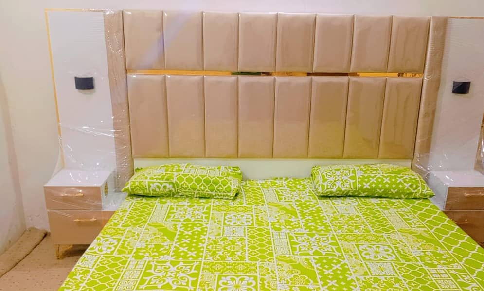 bedroom set 1