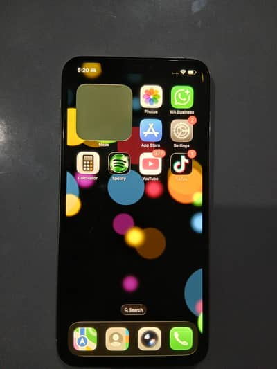 Apple iPhone 11 Pro Max