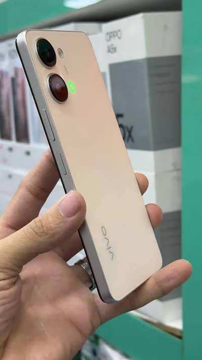 Vivo Other Model