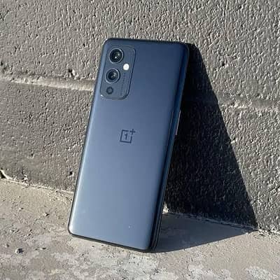 One Plus 9 5g