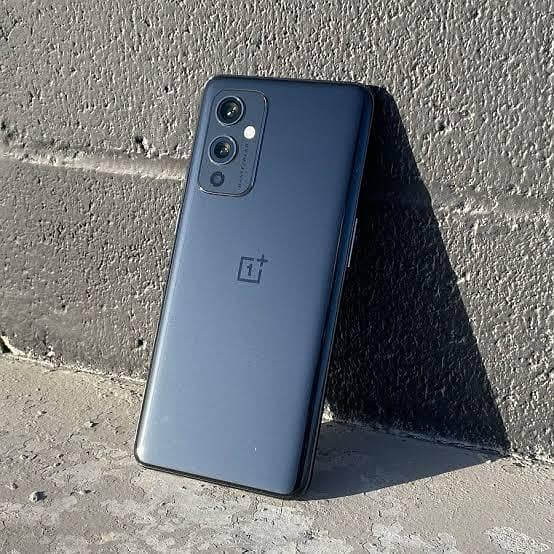 One Plus 9 5g 0