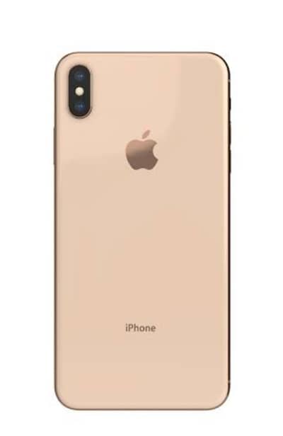 Apple iPhone XS